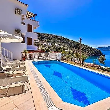 Hotel Kuluhana & Kalkan