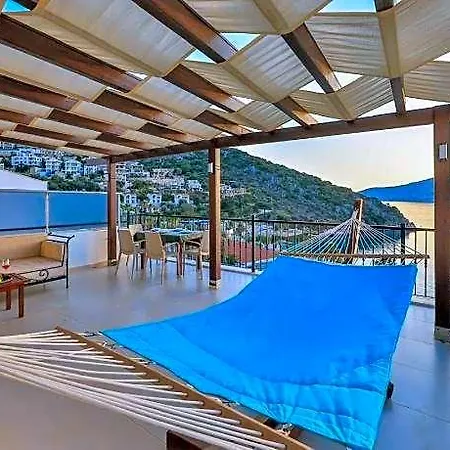 Kuluhana & Hotel Kalkan
