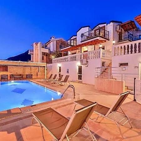 Kuluhana & 3* Kalkan