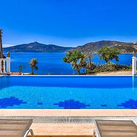 Hotel Kuluhana & Kalkan