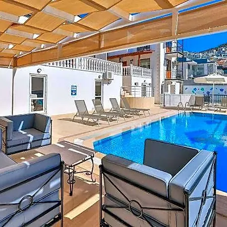 Kuluhana & Hotel Kalkan