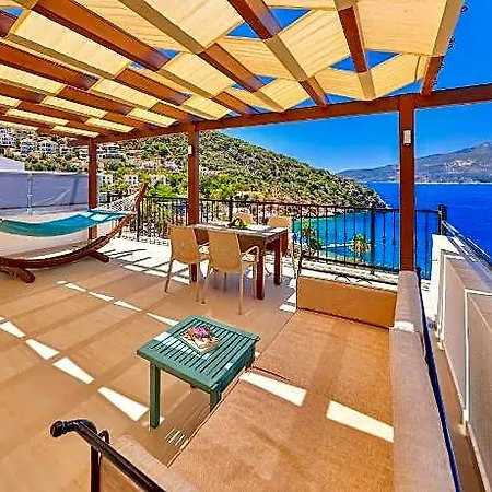 Kuluhana & Kalkan