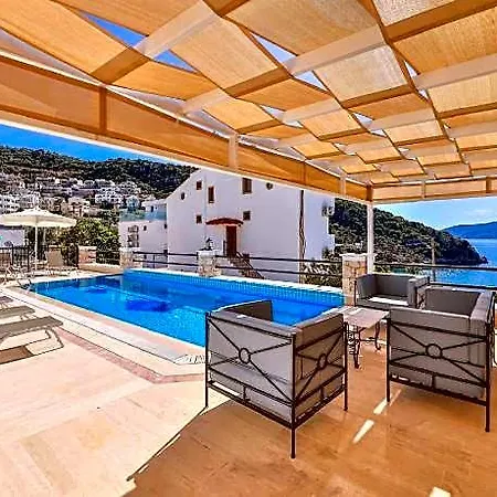 Kuluhana & 3* Kalkan
