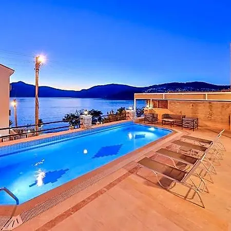 Kuluhana & Kalkan
