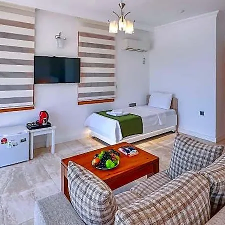 Hotell Kuluhana &