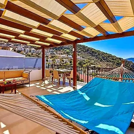 Kuluhana & Hotel Kalkan