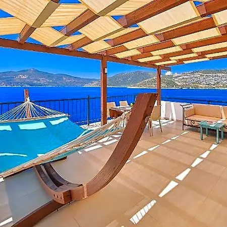 Kuluhana & Kalkan