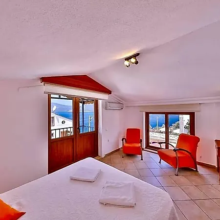 Hotell Kuluhana & Kalkan