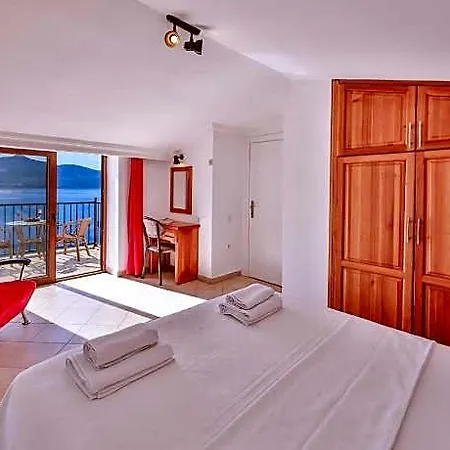 Kuluhana & Kalkan