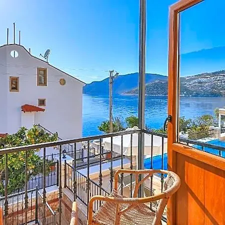 Kuluhana & Kalkan