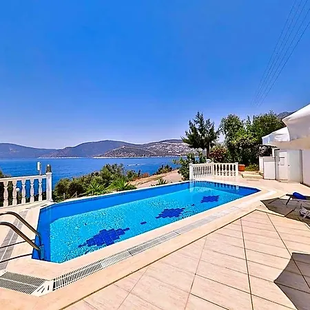 Kuluhana & 3* Kalkan