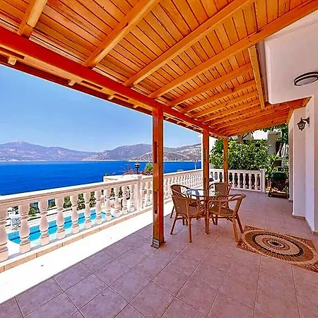 Kuluhana & Kalkan