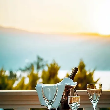 Kuluhana & Hotell Kalkan