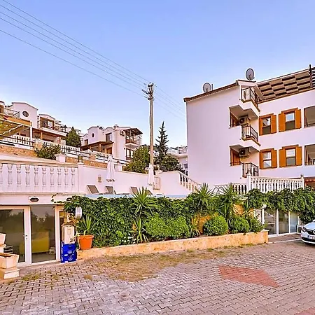 Hotel Kuluhana & Kalkan
