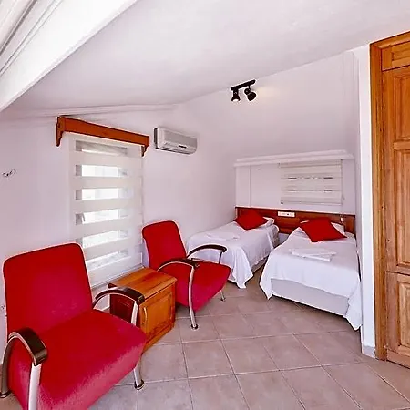 Hotel Kuluhana & Kalkan