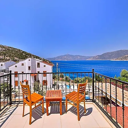 Kuluhana & Hotel Kalkan