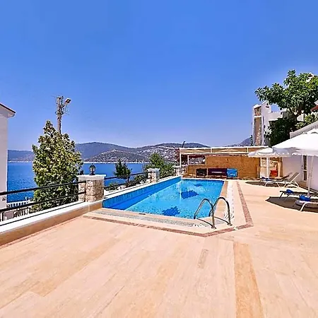 Kuluhana & 3* Kalkan