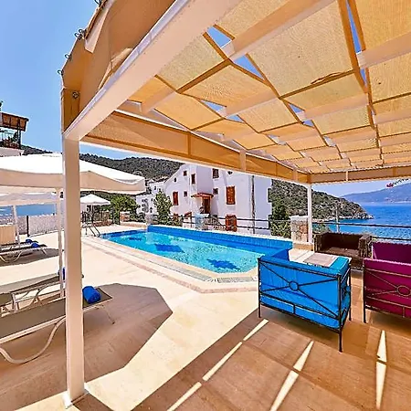 Hotel Kuluhana & Kalkan