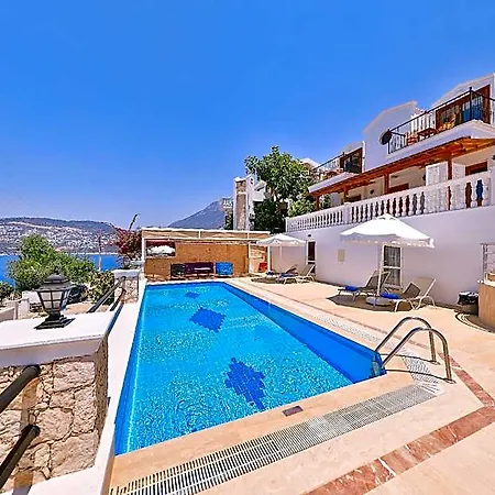 Kuluhana & Hotel Kalkan