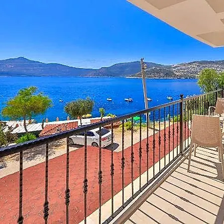 Kuluhana & 3* Kalkan