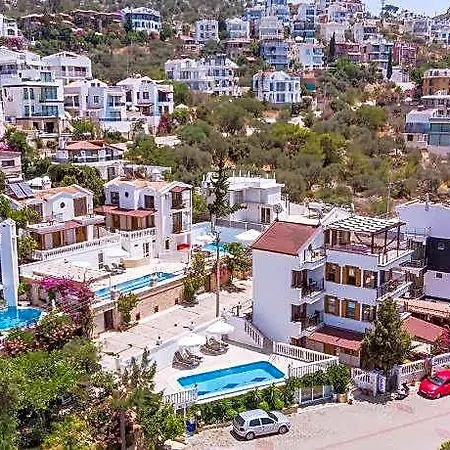 Hotel Kuluhana & 3*