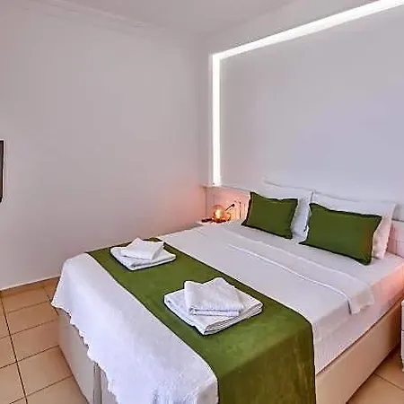 Kuluhana & Hotel Kalkan